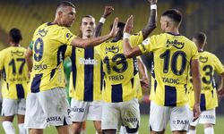 Fenerbahçe, UEFA Listesini Güncelledi