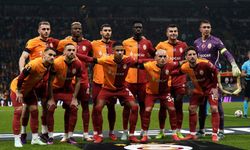 Galatasaray'ın, UEFA listesi belli oldu