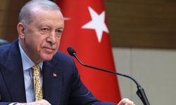 Cumhurbaşkanı Erdoğan: "Gazze halkı Gazze'de kalmaya, Gazze'de yaşamaya, Gazze'ye sahip çıkmaya devam edecektir"