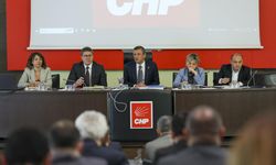 CHP Parti Meclisi'nde ön seçim kararı alındı