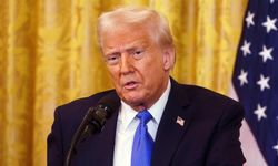Trump, Filistinlilerin Gazze'ye geri dönüşüne izin vermeyecek