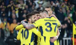 UEFA Avrupa Ligi: Fenerbahçe: 3 - Anderlecht: 0 (Maç sonucu)