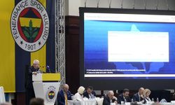 Divan Kurulu'nda Açıklandı! İşte Fenerbahçe'nin Borcu…