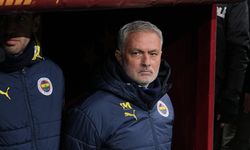 Galatasaray, Mourinho için suç duyurusunda bulunacak