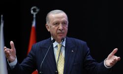 Cumhurbaşkanı Erdoğan: "Sayın Özel, başkomutan olarak sana sesleniyorum ayağını denk al"