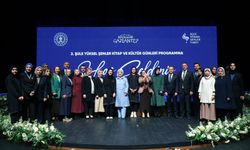 Emine Erdoğan'dan  Gaziantep'e övgü...