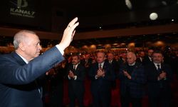 Cumhurbaşkanı Erdoğan: "Terörsüz Türkiye çabalarında dün itibarıyla artık yeni bir safhaya geçilmiştir"