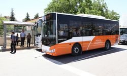 Gaziantep Büyükşehir öğrencilerin ulaşım krizini çözdü! Otogar-GAÜN gece seferleri başlıyor