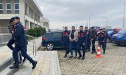 Gaziantep'te göçmen kaçakçılığı operasyonu! 17 şüpheli yakalandı