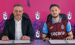 Gaziantep FK Forması Giyen Kanat Oyuncusu Trabzonspor’a Transfer Oldu