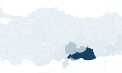 Gaziantep’te Yaşayanların Memleket Dağılımı Belli Oldu