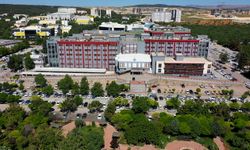 Bölgenin İlk Pediatrik Kemik İliği Nakil Merkezi GAÜN’de  faaliyete başladı…