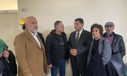 Gaziantep’te o sendika başkanı ile ilgili şok karar! Tutuklama talebiyle…