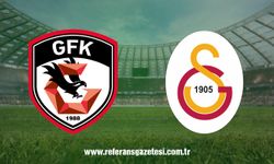 Gaziantep FK – Galatasaray maçı için kritik uyarı! “Yasaktır”