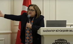 GBB Başkanı Fatma Şahin isyan etti! Meclisi nasıl yöneteceğiz?