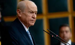 MHP Lideri Bahçeli’den İmamoğlu açıklaması!  Hukukun vereceği karara…