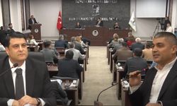 YRP ve AK Parti, “Deprem bölgesine hibe edilsin” dedi, CHP ret verdi… Şehitkamil Meclisinde araç gerilimi!