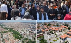 Şahinbey 56, Şehitkamil 54 ili solladı! Gaziantep’in metropol ilçeleri…