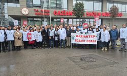 Gaziantep’te Eczacılar ses yükseltti… Eczaneler kapanıyor!