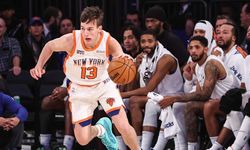 New York Knicks, 2 maçlık galibiyet hasretine son verdi