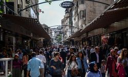 TÜİK açıkladı! İşte Gaziantep’in nüfus yoğunluk oranı