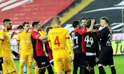 Gaziantep FK Kayserispor maçı biletleri satışa çıktı