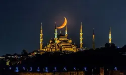 Gaziantep Namaz Vakitleri | 12 Mart 2025 Çarşamba