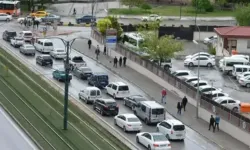 Gaziantep Trafik Yoğunluk Haritası | 14 Mart 2025 Cuma