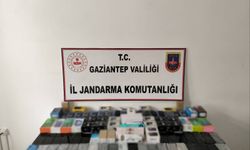 Gaziantep'te 2.2 Milyonluk Vurgun!