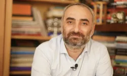 İsmail Saymaz Hakkında "Ev Hapsi" Kararı