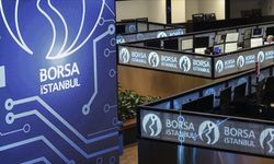 Borsa Güne Düşüşle Başladı (04 Mart)