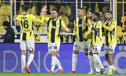 Fenerbahçe, UEFA Avrupa Ligi'nde Avantaj Peşinde