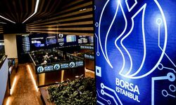 Borsa Güne Yükselişle Başladı (06 Mart)