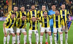 Fenerbahçe'nin Rangers Maçı Kamp Kadrosu Belli Oldu