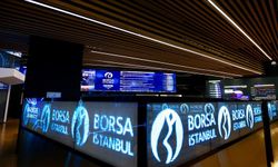 Borsa günü yükselişle tamamladı (14 Mart)