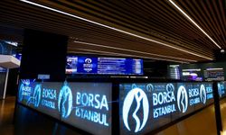 Borsa günü yükselişle tamamladı (17 Mart)