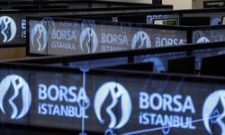 Borsa Güne Sert Düşüşle Başladı