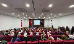 Diyanet İşleri Başkan Yardımcısı Martı, Nurdağı'nı Ziyaret Etti