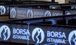 Borsa Güne Düşüşle Başladı (21 Mart)