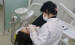 Uzmanından Ramazan Bayramı'nda ağız sağlığı için şeker tüketimi uyarısı