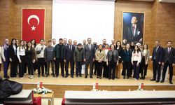 HKÜ'de Türkiye Yüzyılı Maarif Modeli konuşuldu