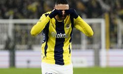 Youssef En-Nesyri, 26. golüne ulaştı