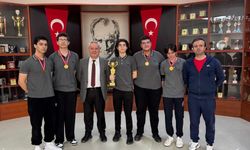 Genç Erkekler E-Spor Müsabakalarına GKV Damgası