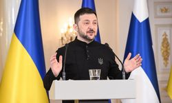 Zelenskiy, Bugün Trump İle Görüşeceğini Açıkladı