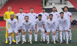 Şehitkamil Belediyespor 3 puanı 3 golle aldı