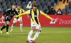 Fenerbahçe teknik heyetinden Cenk Tosun kararı