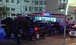 Batman’da silahlı kavga: 6 yaralı