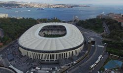 Beşiktaş, Tüpraş Stadyumu'ndaki derbilerde üstün