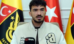 Emir Kaan Gültekin: "Hedefimiz direkt olarak Süper Lig'e çıkmak"