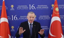 Cumhurbaşkanı Erdoğan: "Türkiye'siz bir Avrupa güvenliği düşünülemez"